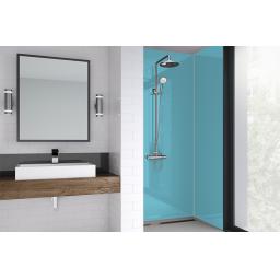 Essence Acrylic Shower Panel