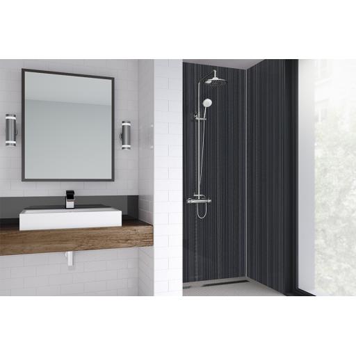 Opulence Bathroom & Shower Wall Panel