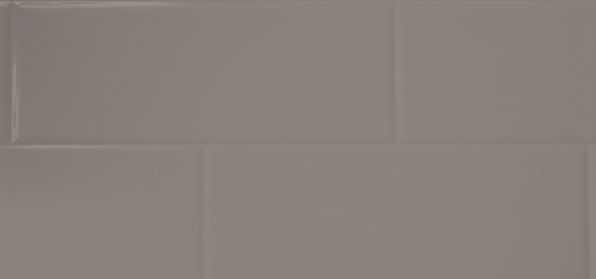 Coffee Tile Effect Composite Panel 2.4m x 1.2m Wetwall