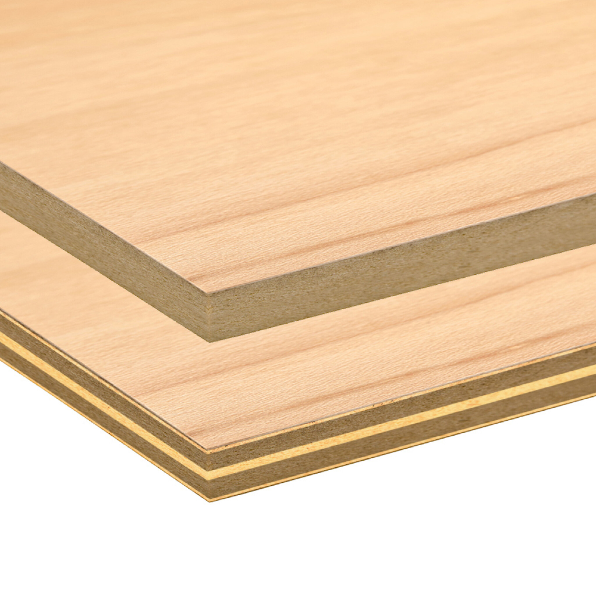 White Gypsum Bathroom & Shower Wall Panel Multipanel