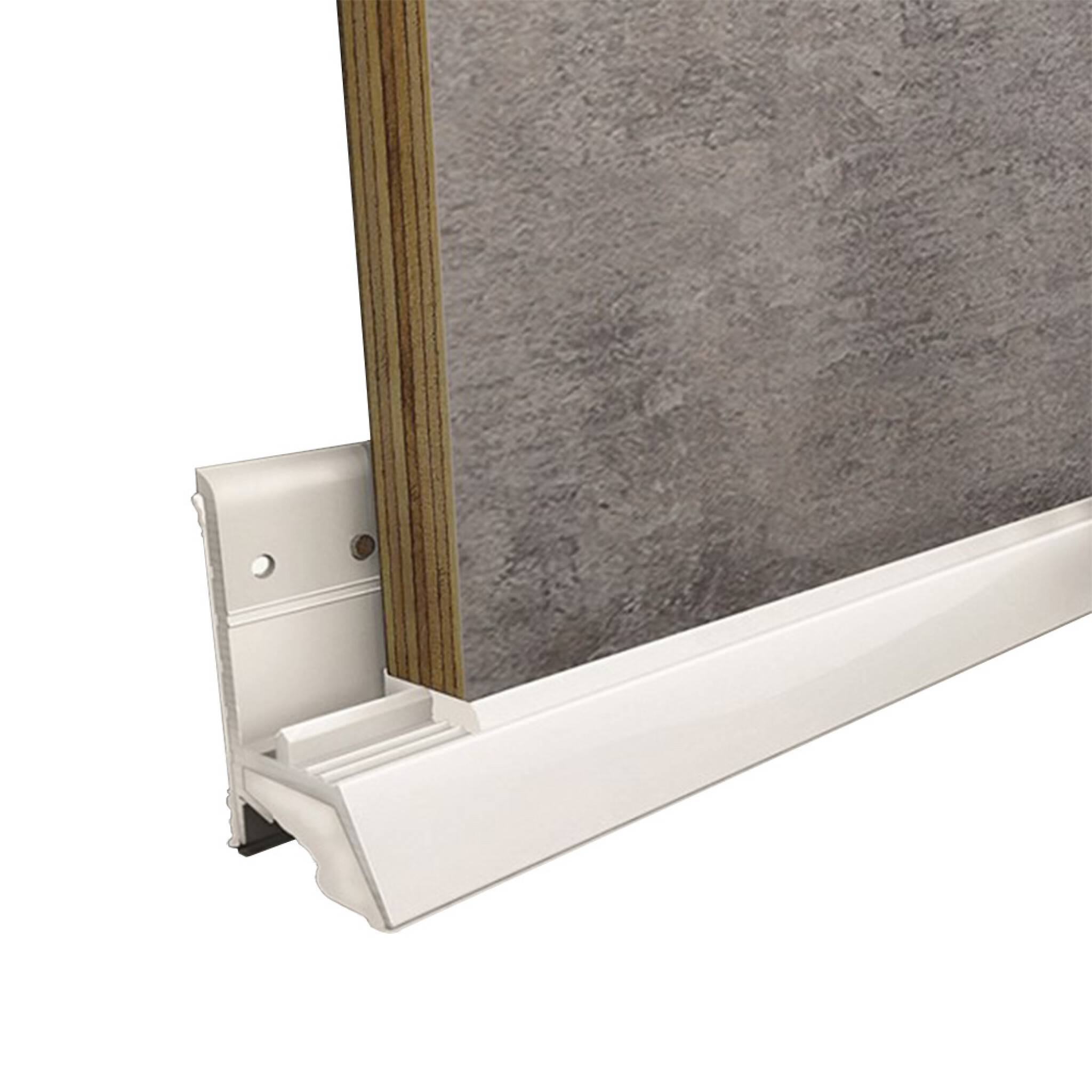 Multipanel Shower & Bath Seal Kit