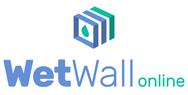 Wetwall Online