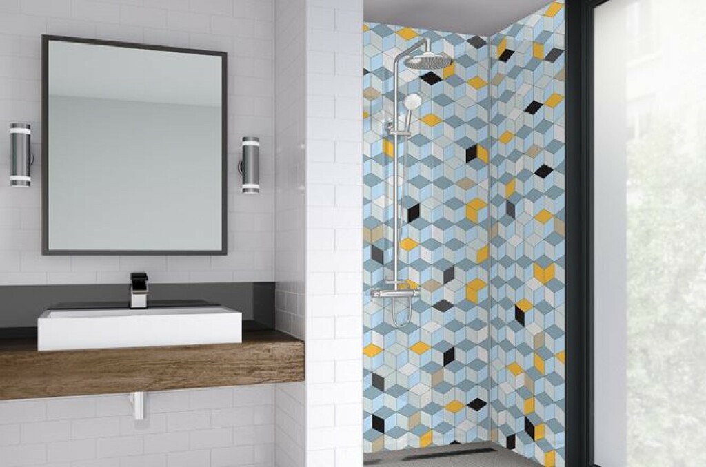 Wet Wall The Home of UPVC Wet Wall Panels & Accessories