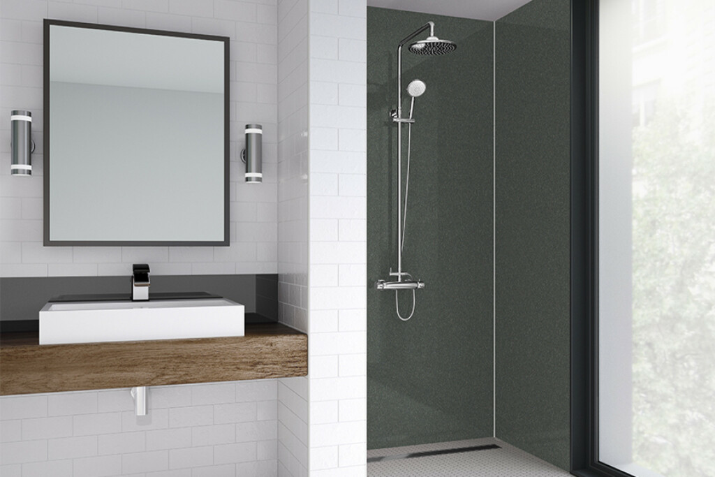 Wet Wall | The Home of UPVC Wet Wall Panels & Accessories